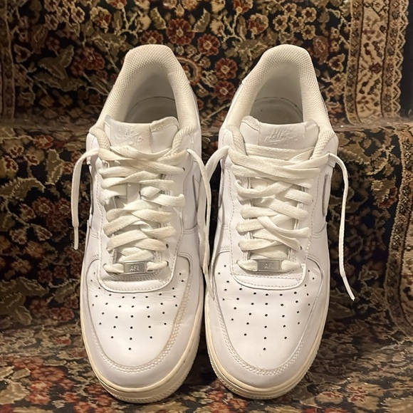 Nike Air Force 1 low 07 white - Picture 3 of 3